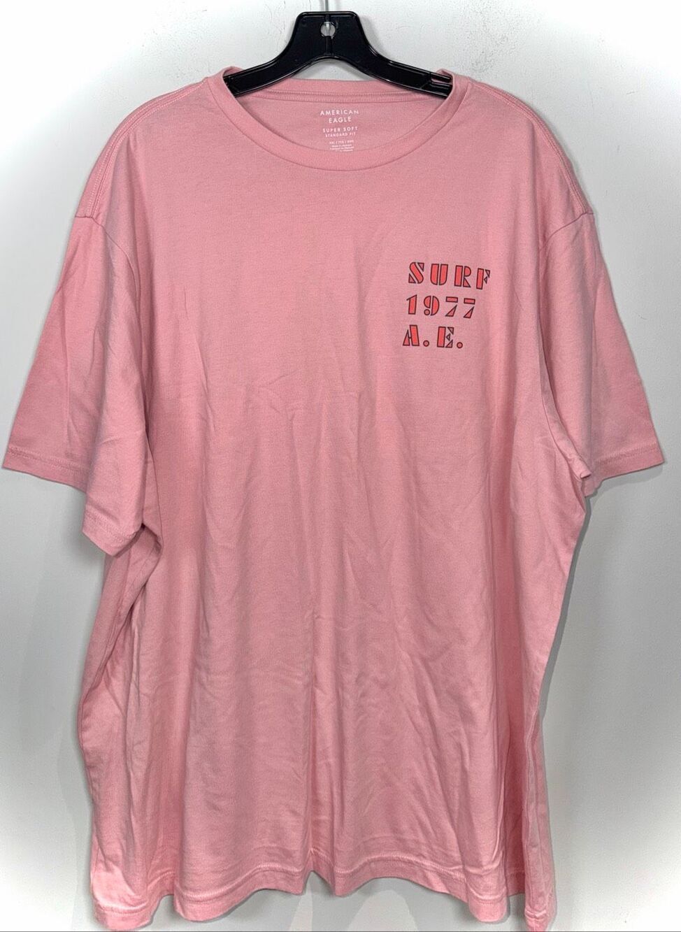 American Eagle tee shirt size XXL